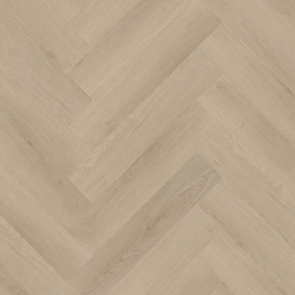 YUP Merton herringbone click beige - PVC Vloeren | Lapy