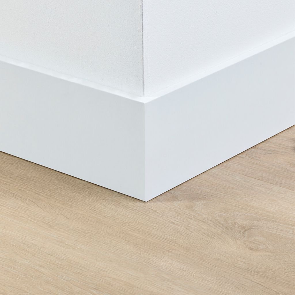 Co-pro gegronde plint amsterdam wit 120x12