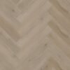 YUP Leyton herringbone dryback light oak - PVC Vloeren | Lapy