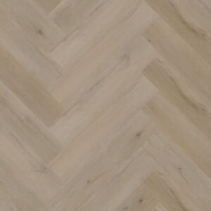 YUP Leyton herringbone dryback light oak - PVC Vloeren | Lapy
