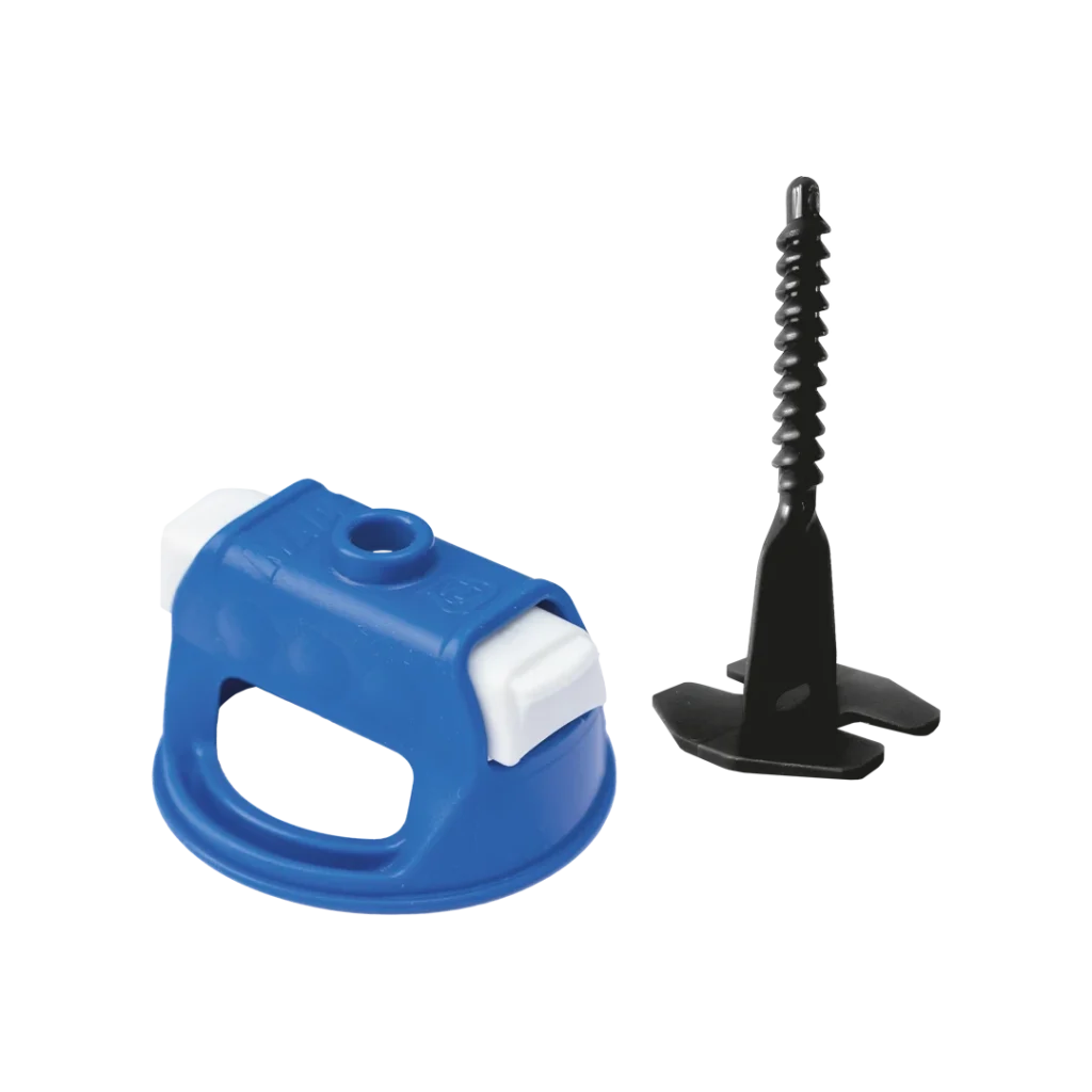 Mapei MapeLevel EasyClick Cap (50stk)