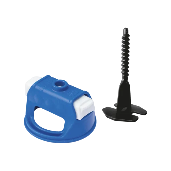 Mapei MapeLevel EasyClick Cap (50stk) - Installatiematerialen | Lapy