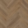 YUP Leyton herringbone dryback smoky - PVC Vloeren | Lapy