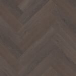 Herringbone click SRC charcoal - PVC Vloeren | Lapy