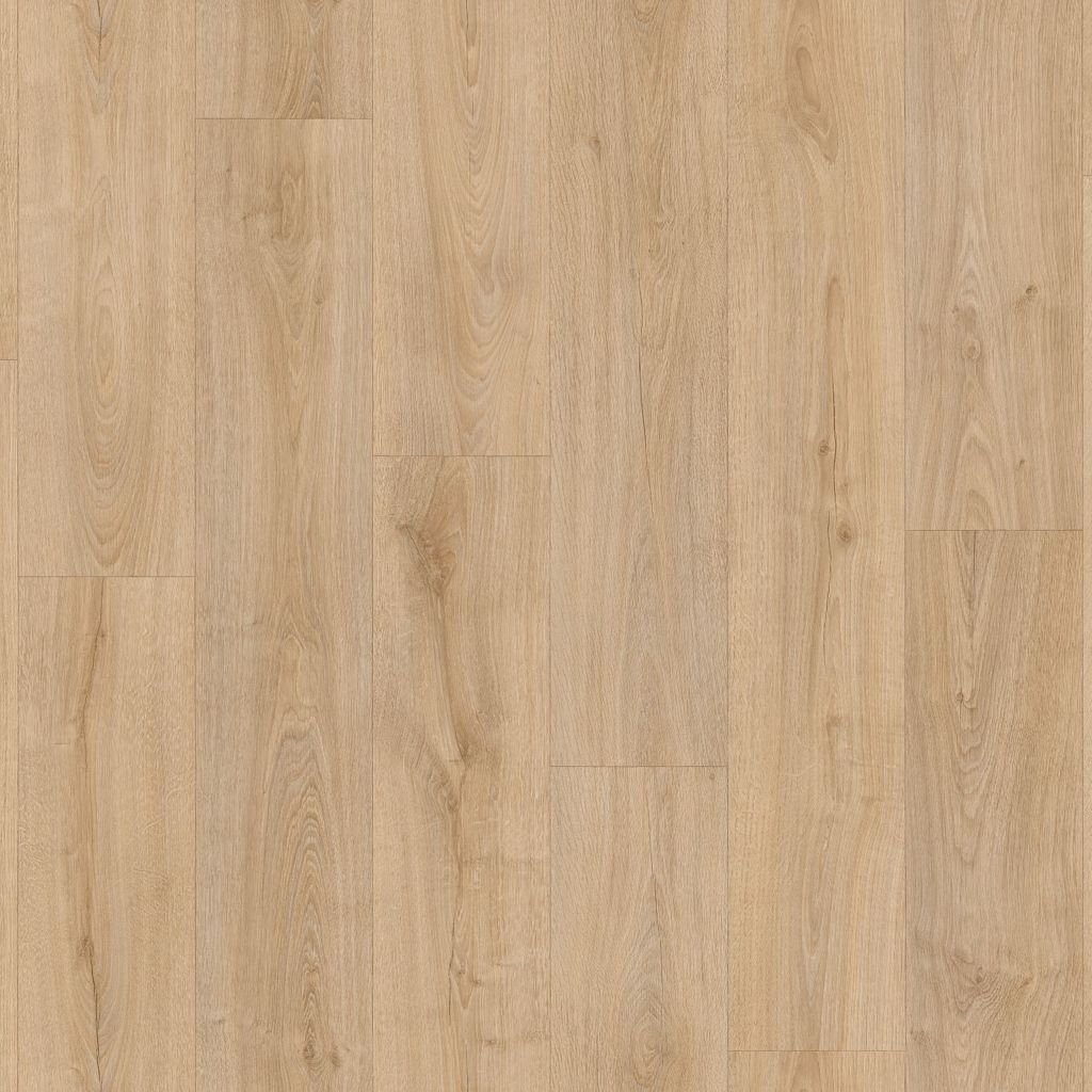 Supreme 50 Sundance eiken naturel 3600 | 400cm
