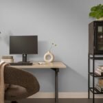 Silentlines decorpaneel taupe - Wandpanelen | Lapy