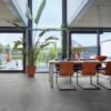 Ealing click SRC grey - PVC Vloeren | Lapy