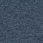 Scottsdale Staalblauw 0795 | 400cm - Tapijt | Lapy