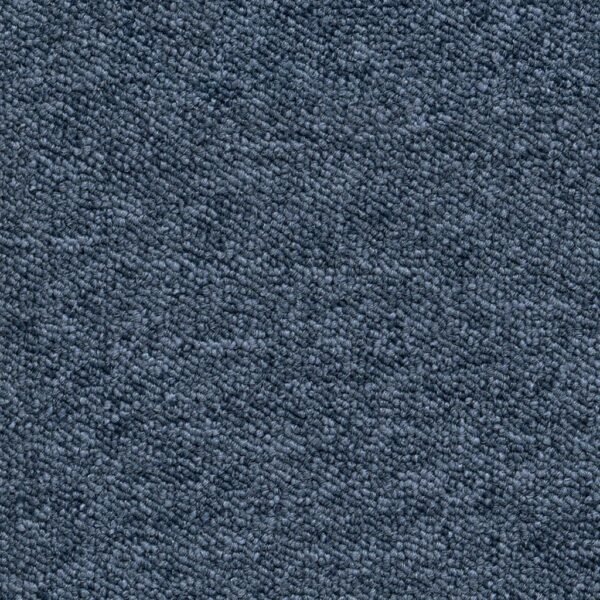 Scottsdale Staalblauw 0795 | 400cm - Tapijt | Lapy