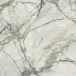Lea Synestesia Calacatta Emerald Smooth 120X120 Mat - Vloertegels Marmerlook | Lapy