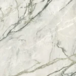 Lea Synestesia Calacatta Emerald Smooth 60X120 Mat - Vloertegels Marmerlook | Lapy