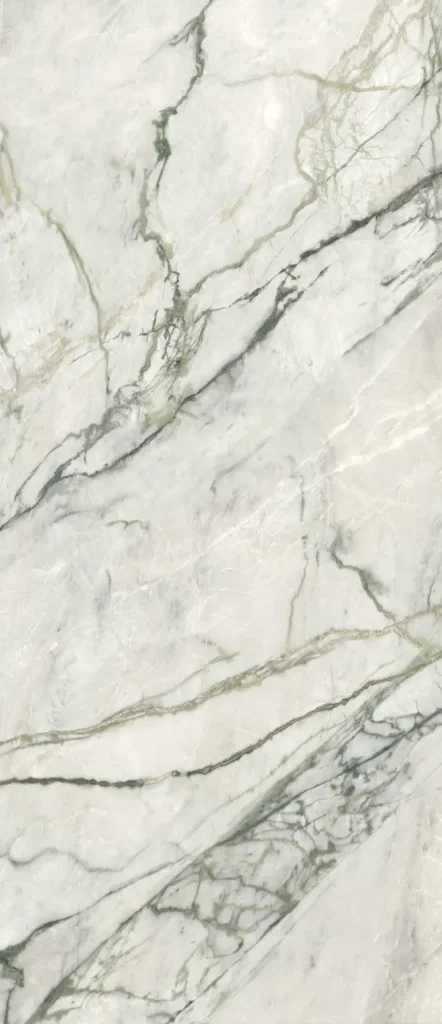 Lea Synestesia Calacatta Emerald Smooth 60X120 Mat