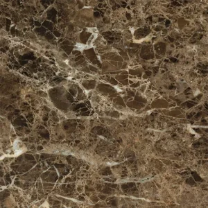 Energieker Imperial Emperador Nat. 30X30 Mat - Vloertegels Marmerlook | Lapy