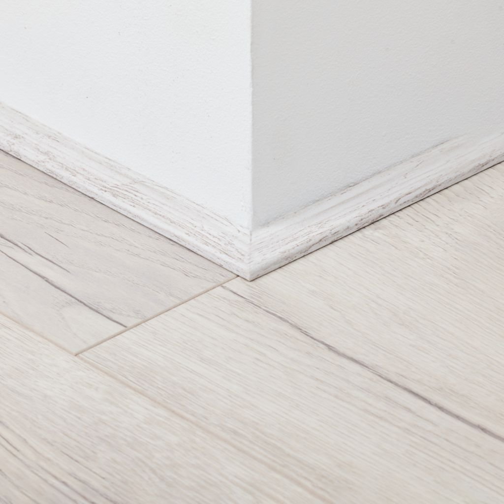 Co-pro plakplint den wit 9918