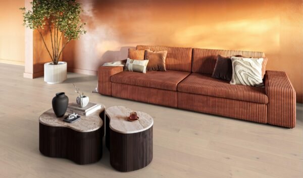 Venice rustiek wit 4402 - Parket | Lapy