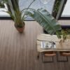 Woodside donkerbruin eiken - Laminaat | Lapy
