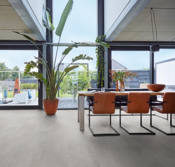 Southwark dryback grey - PVC Vloeren | Lapy