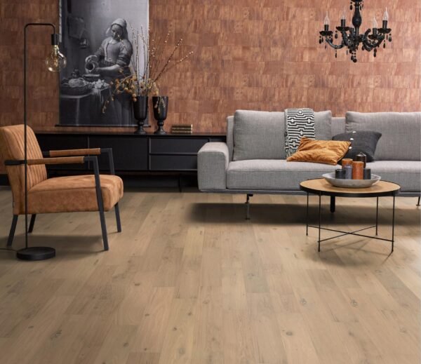 Venice extra rustiek onbehandeld 4420 - Parket | Lapy