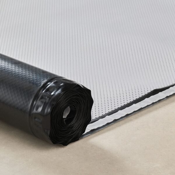 Co-pro thermo-line heat 10dB