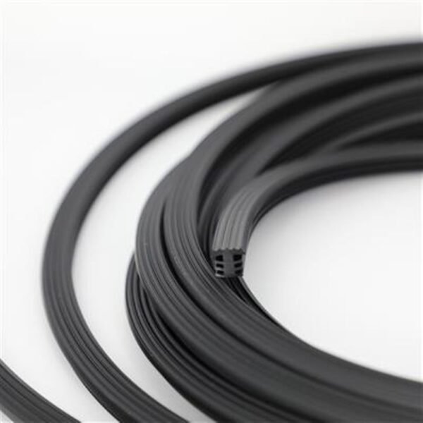 Co-pro antislipband voor trapprofiel rol 18 meter