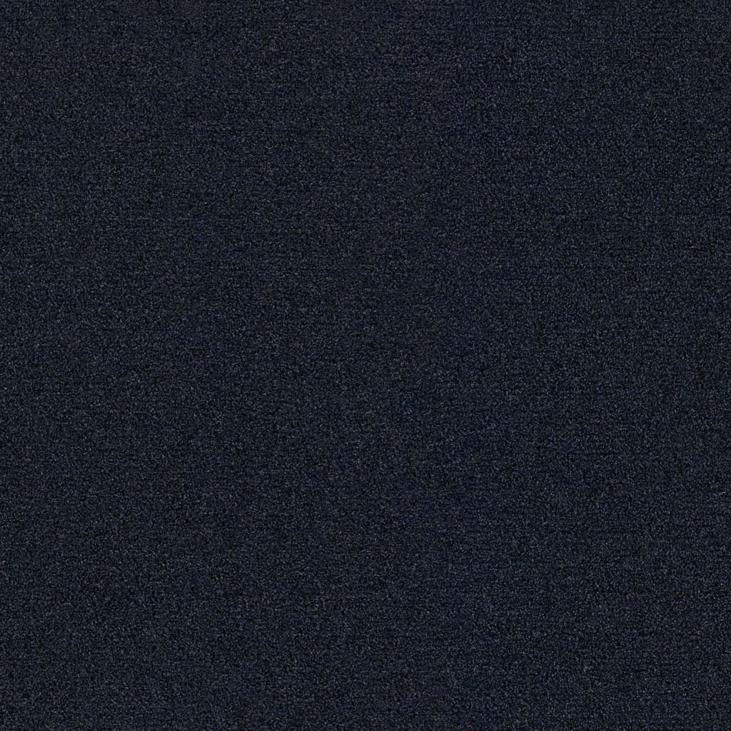 Passage donkerblauw 0715 | 130cm - incl. 2x2,5cm stootrand