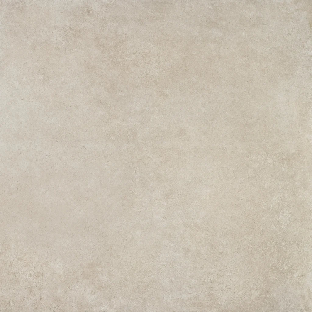 Stn Feroe Greige 100X100 Mat