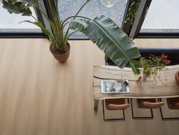 Fulham click SRC natural oak - PVC Vloeren | Lapy