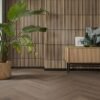 Silentlines lattenwand tegel licht eiken - Wandpanelen | Lapy