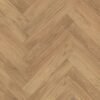 Encino visgraat rustiek wit - Parket | Lapy