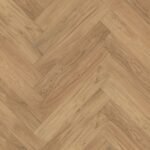 Encino visgraat rustiek wit - Parket | Lapy