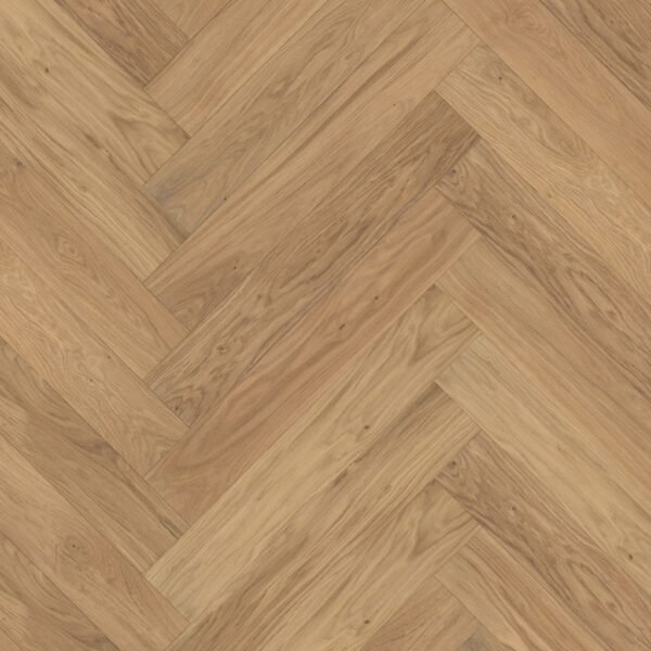 Encino visgraat rustiek wit - Parket | Lapy