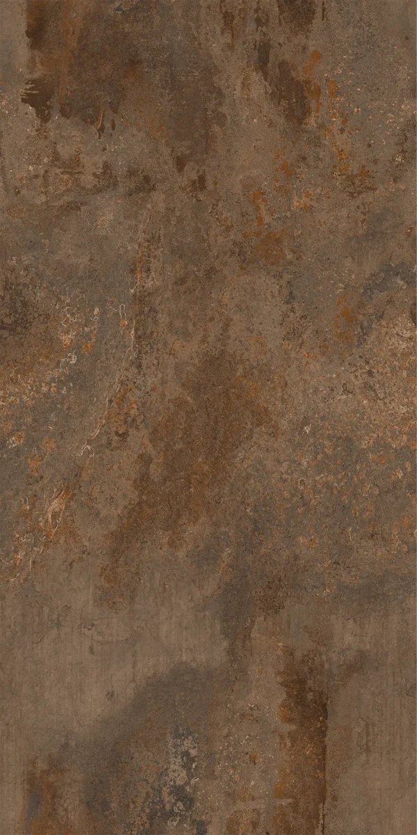 Energieker Flatiron Rust Nat. 80X80 Mat