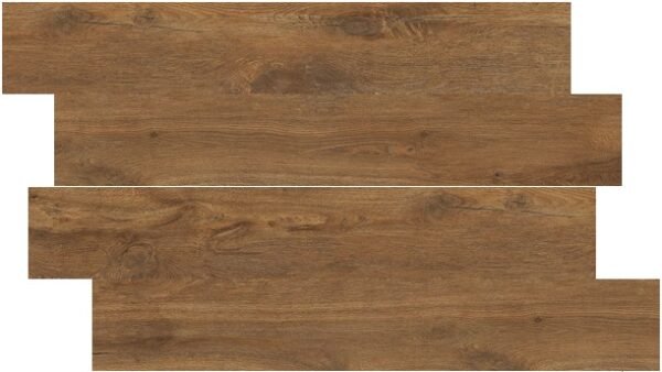Guardian Wood Brown 20x120 - Vloertegels Houtlook | Lapy