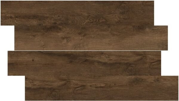 Guardian Wood Walnut 20x120 - Vloertegels Houtlook | Lapy