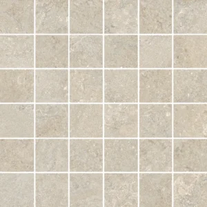 Energieker Heritage Cedar Mosaico 30X30 Mat - Vloertegels Natuursteenlook | Lapy