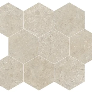 Energieker Heritage Cedar Esagoni 26X30 Mat - Vloertegels Natuursteenlook | Lapy
