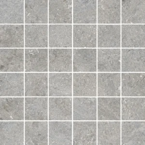 Energieker Heritage Powder Mosaico 30X30 Mat - Vloertegels Natuursteenlook | Lapy