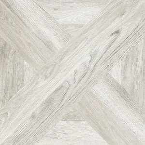 Tuscania Intarsio Bianco 61X61 Mat - Vloertegels Houtlook | Lapy
