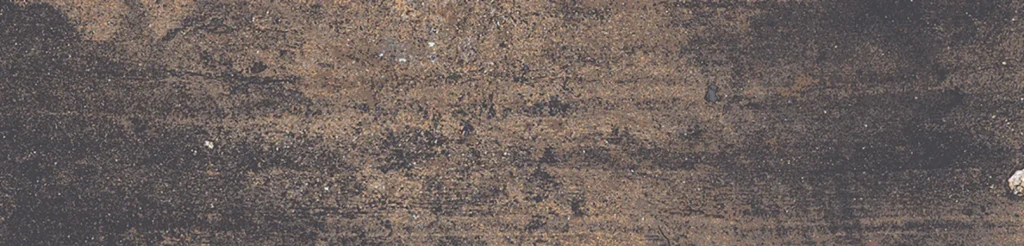 Rondine Bristol Dark Brick 6X25 Mat