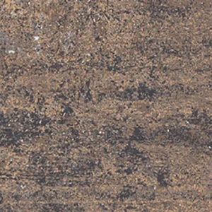 Rondine Bristol Dark Brick 6X25 Mat - Vloertegels Baksteenlook | Lapy