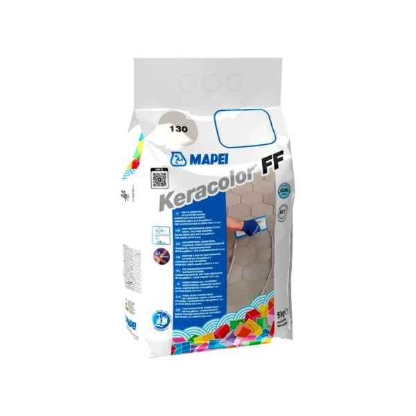 Mapei Keracolor FF nr. 114 Anthracite