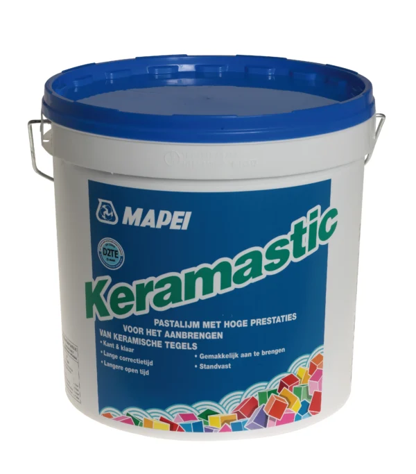 Mapei Keramastic