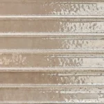 Keradom Home Honey Kitkat 12,5X25 Glans - Wandtegels Vintagelook | Lapy