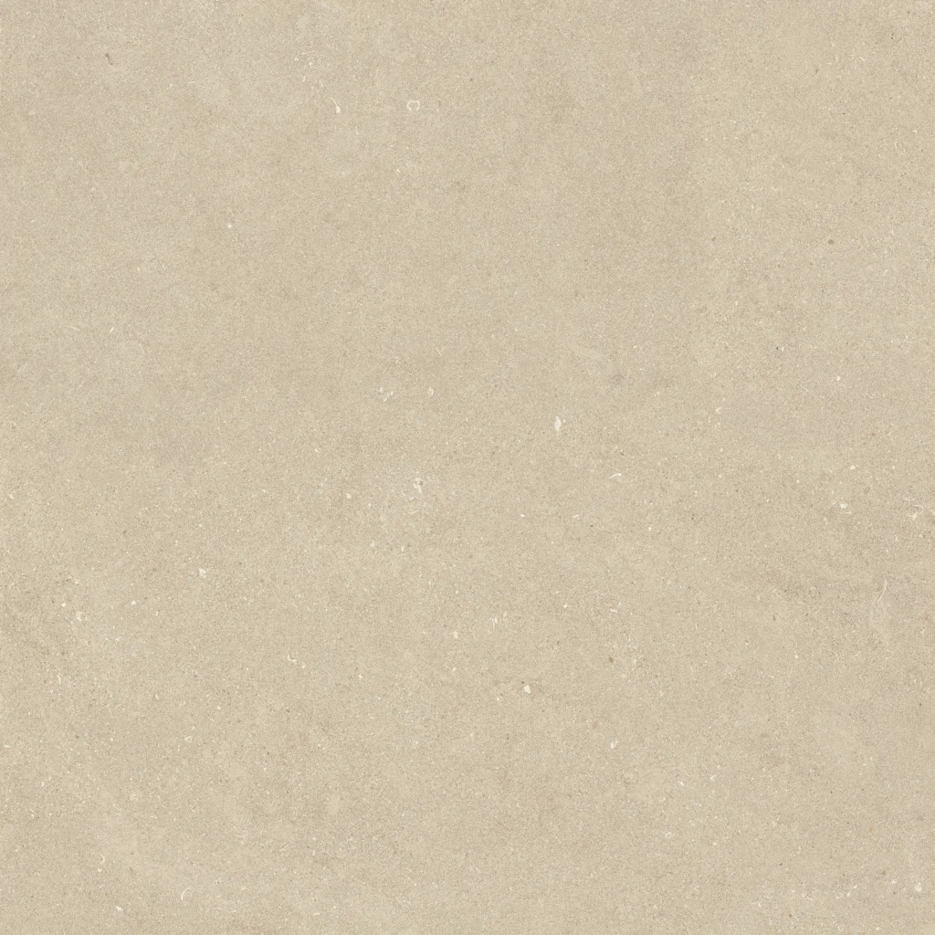 Lea Intense Beige Lap. 120X120 Glans