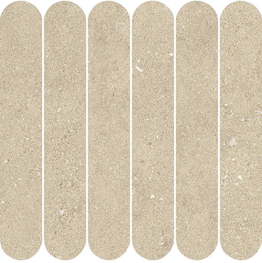 Lea Intense Beige Mosaico Pills Lap. 30X30 Glans