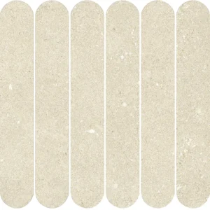 Lea Intense Clair Mosaico Pills Lap. 30X30 Glans - Mozaïek Natuursteenlook | Lapy