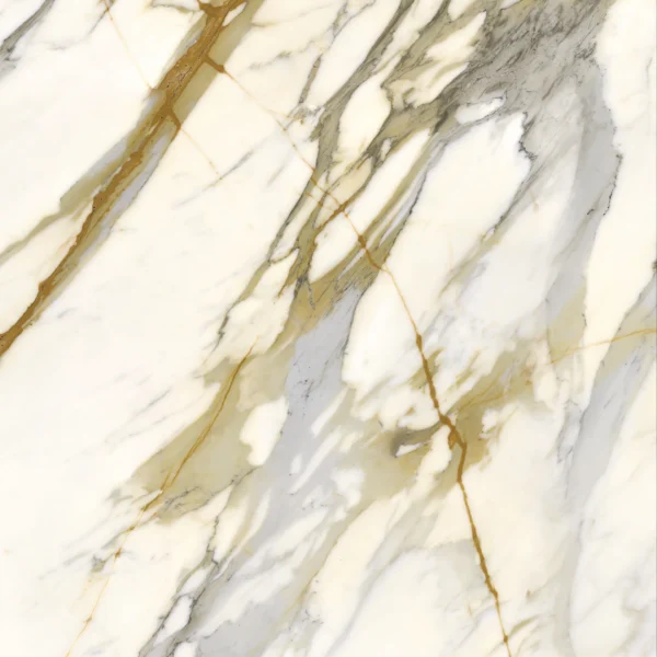 Lea Synestesia Golden Borg Smooth 120X120 Mat - Vloertegels Marmerlook | Lapy