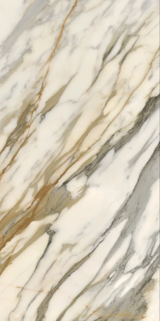 Lea Synestesia Golden Borg Lev. 60X120 Glans