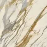Lea Synestesia Golden Borg Lev. 120X278 Glans - Vloertegels Marmerlook | Lapy