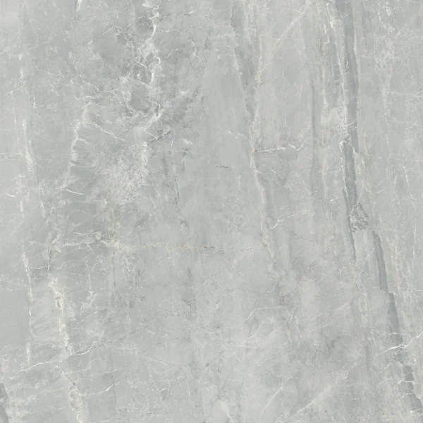 Lea Synestesia Gray Marble Smooth 120X120 Mat - Vloertegels Marmerlook | Lapy
